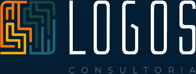 Logomarca Logos